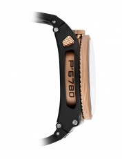 Porsche Design 5430271 P6780 Diver Pvd Бельгия (Фото 3)